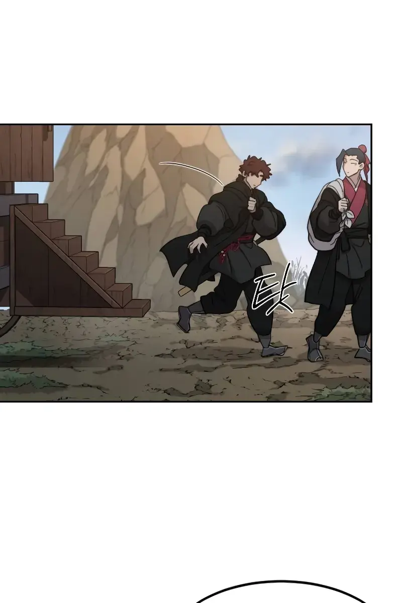 Return of the Mount Hua Sect Chapter 118 Page 64