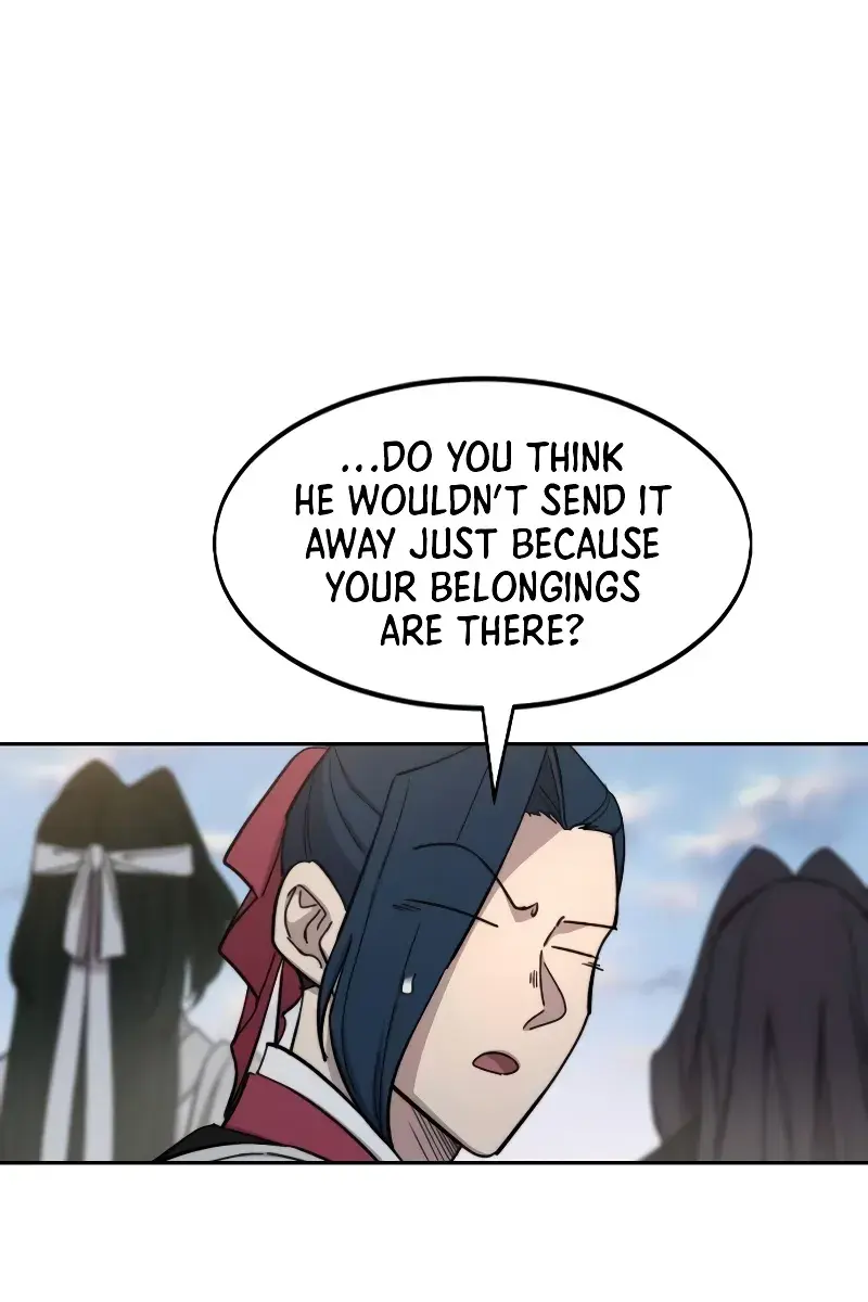 Return of the Mount Hua Sect Chapter 118 Page 66