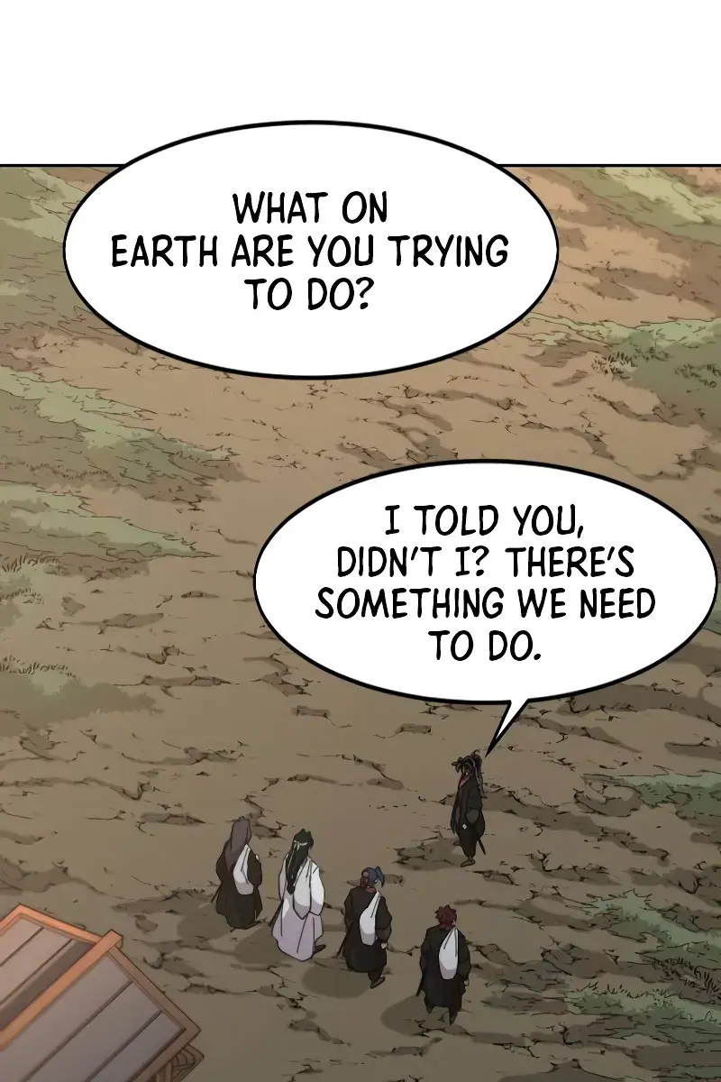 Return of the Mount Hua Sect Chapter 118 Page 68