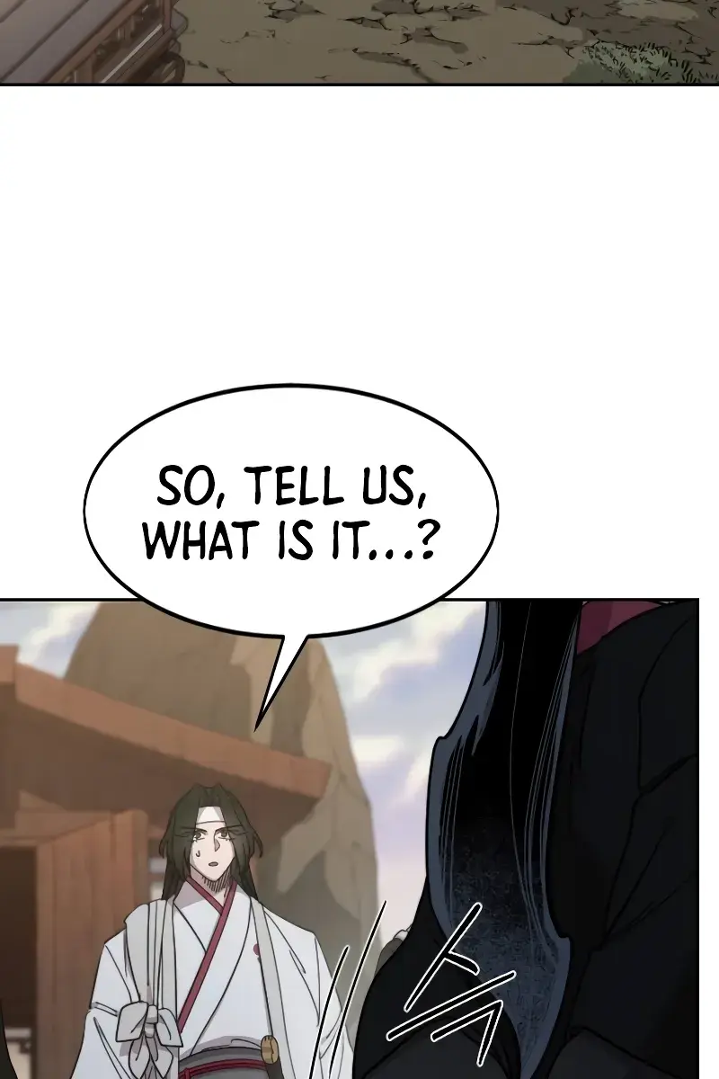 Return of the Mount Hua Sect Chapter 118 Page 69