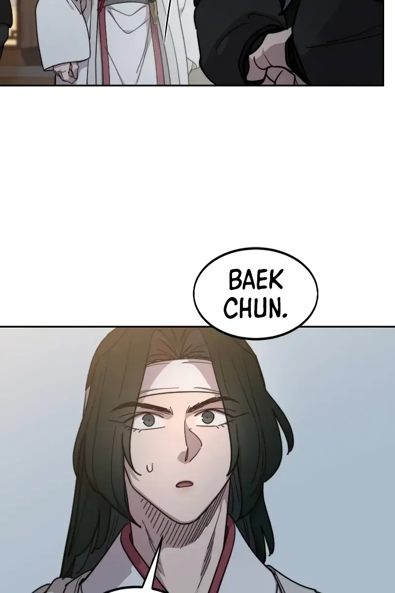 Return of the Mount Hua Sect Chapter 118 Page 70