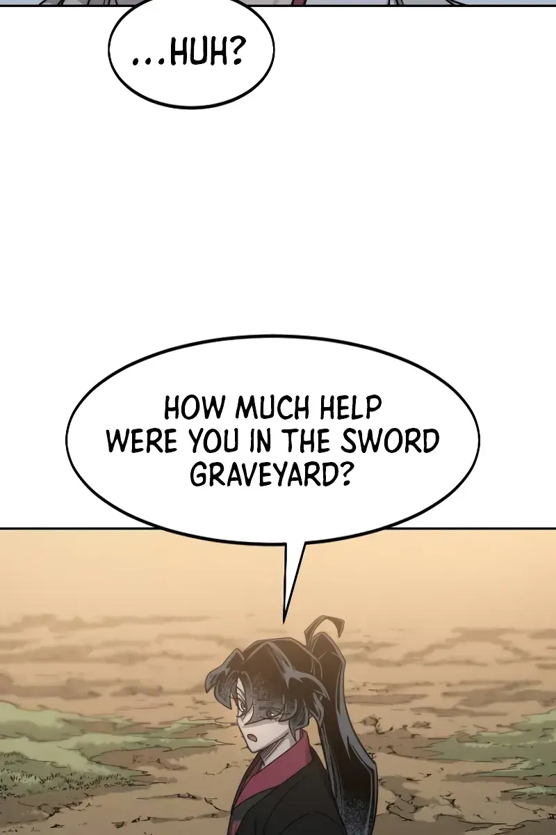 Return of the Mount Hua Sect Chapter 118 Page 71