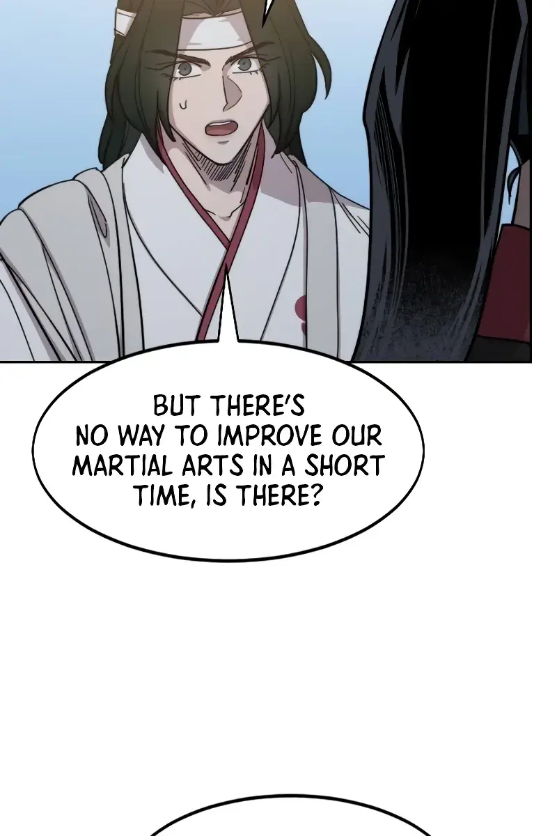 Return of the Mount Hua Sect Chapter 118 Page 82