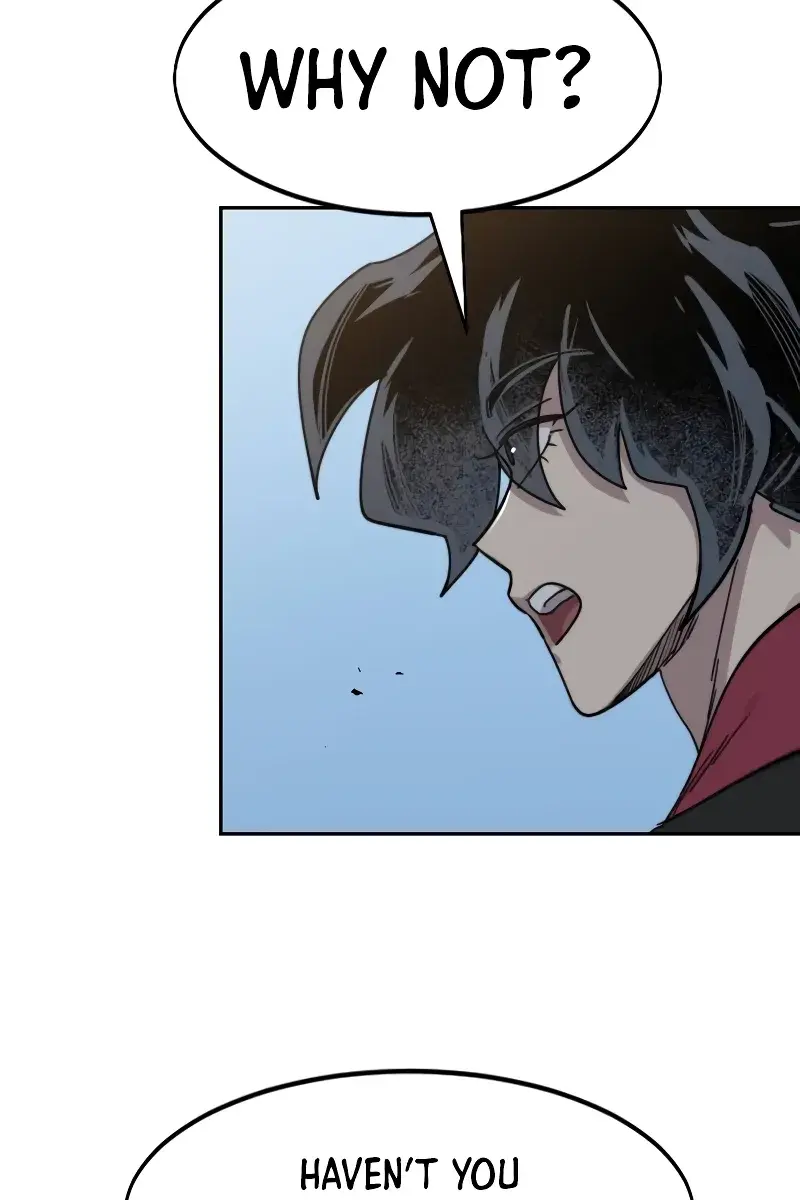 Return of the Mount Hua Sect Chapter 118 Page 83