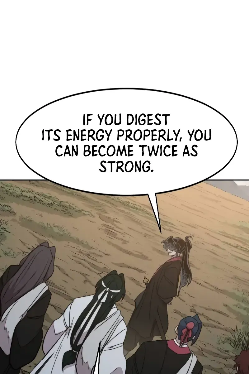 Return of the Mount Hua Sect Chapter 118 Page 85