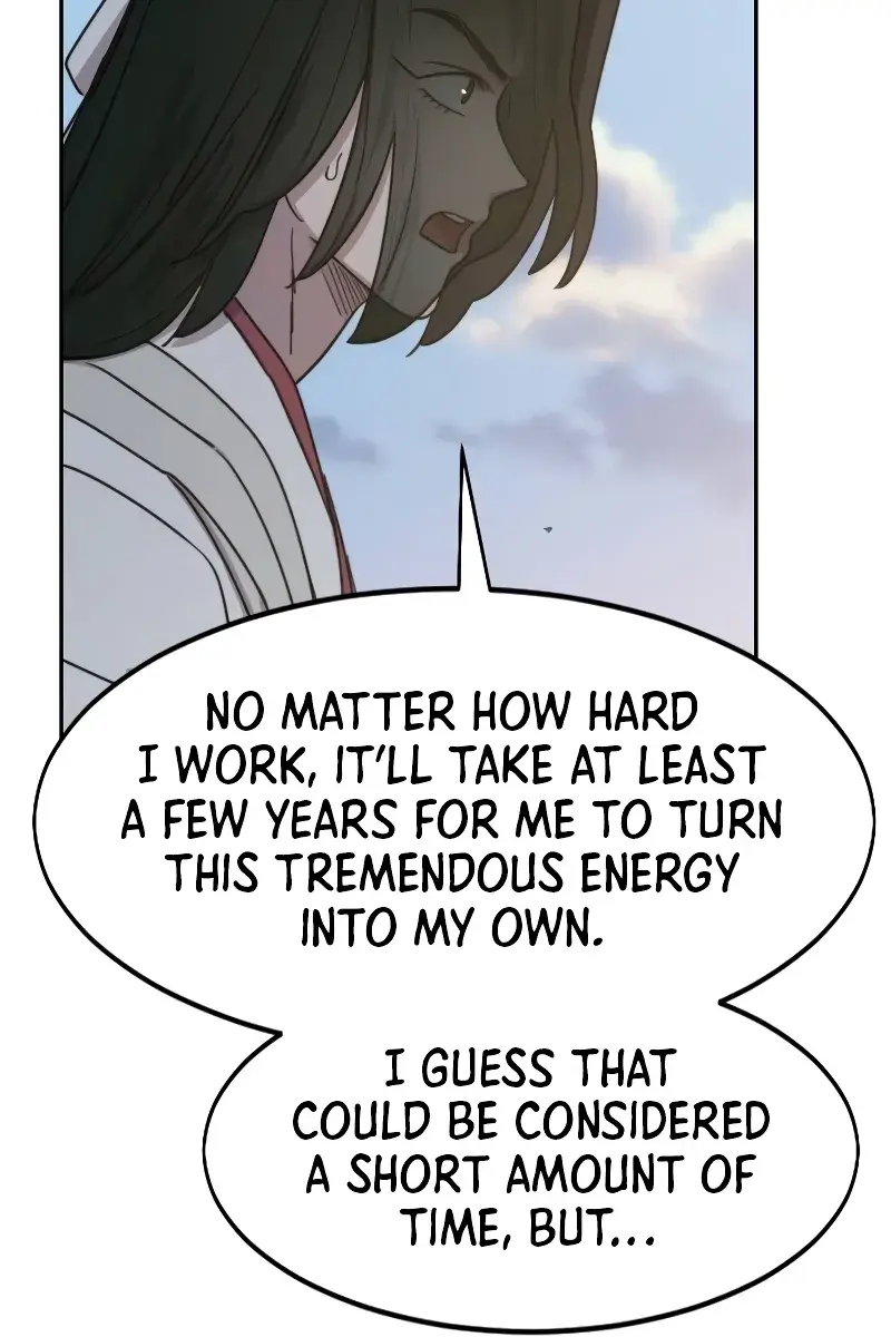 Return of the Mount Hua Sect Chapter 118 Page 87