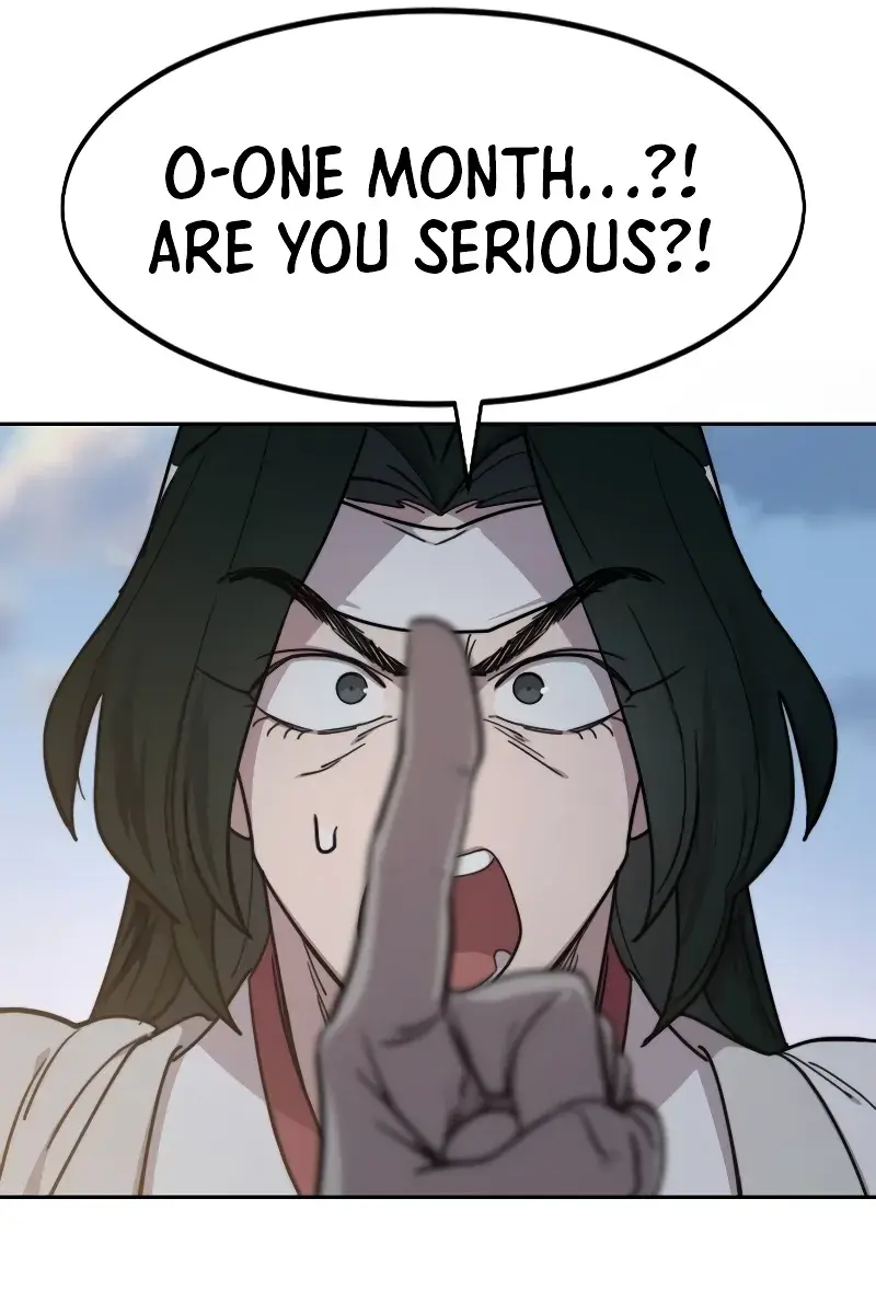 Return of the Mount Hua Sect Chapter 118 Page 90