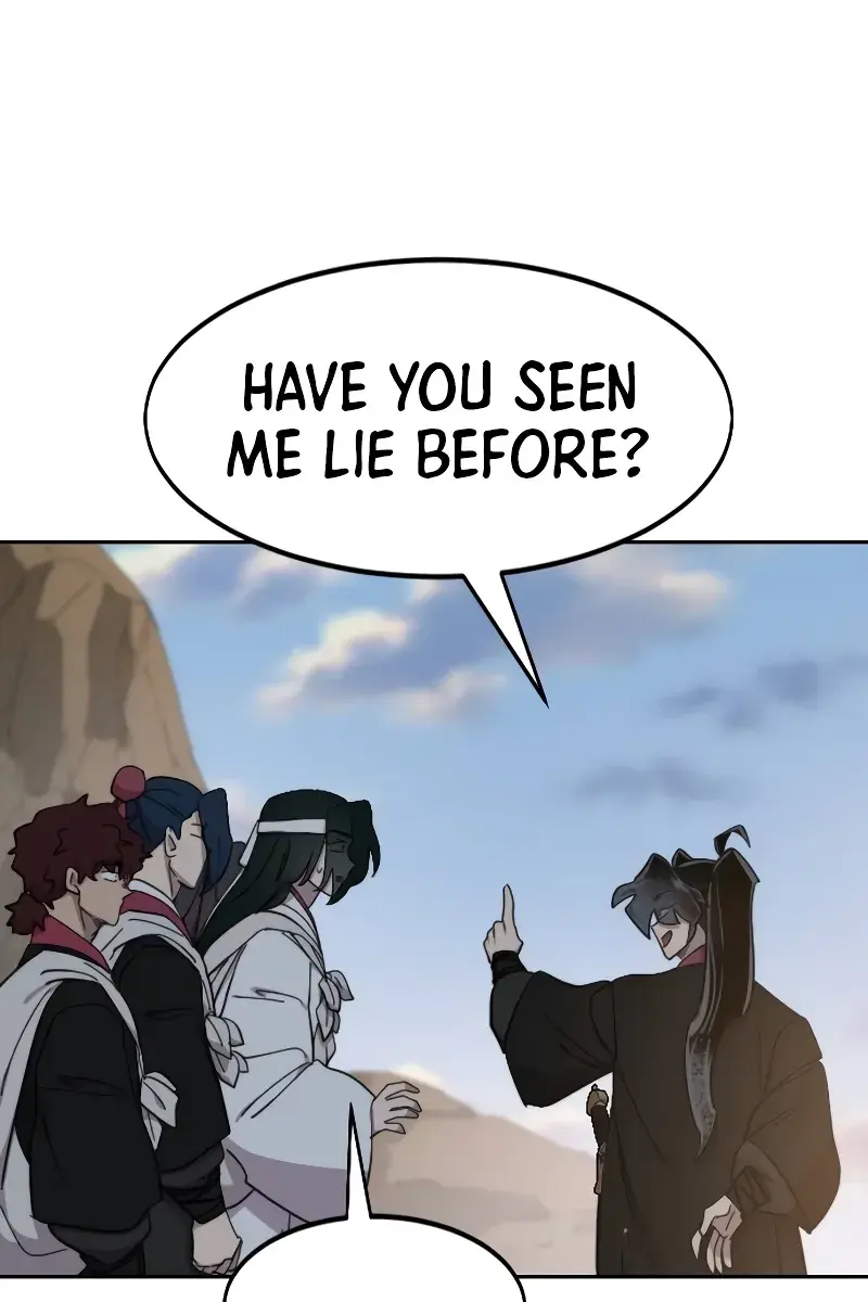 Return of the Mount Hua Sect Chapter 118 Page 91