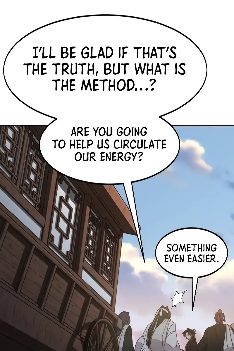 Return of the Mount Hua Sect Chapter 118 Page 93