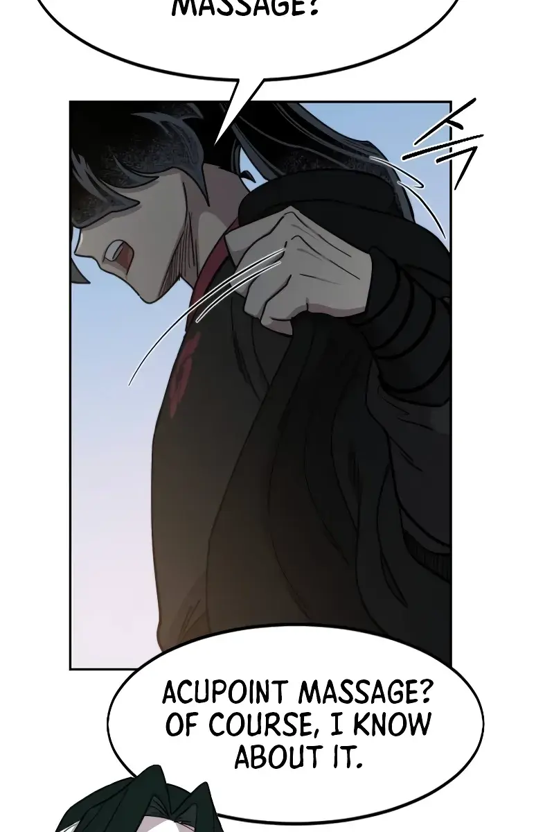 Return of the Mount Hua Sect Chapter 118 Page 97