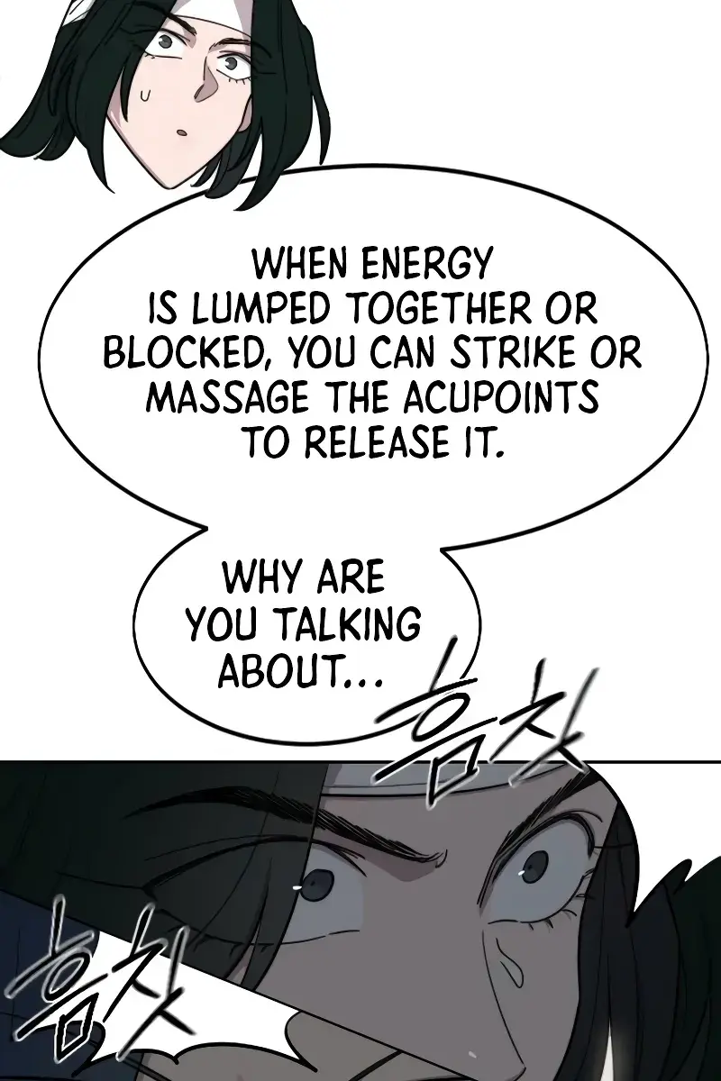 Return of the Mount Hua Sect Chapter 118 Page 98