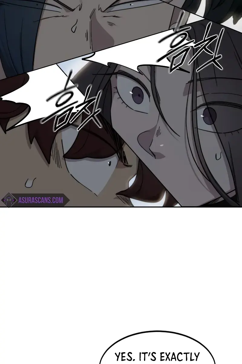 Return of the Mount Hua Sect Chapter 118 Page 99