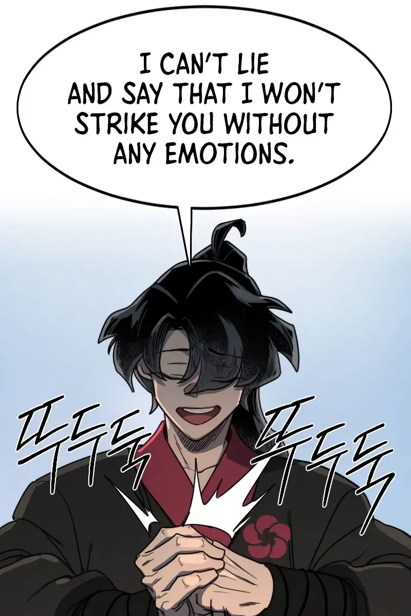 Return of the Mount Hua Sect Chapter 118 Page 101