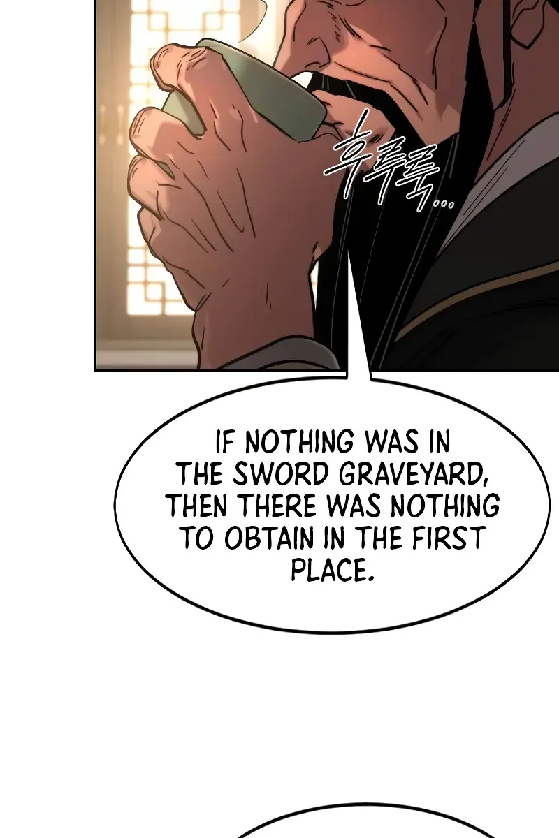 Return of the Mount Hua Sect Chapter 118 Page 107