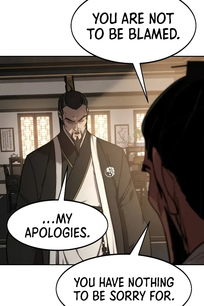 Return of the Mount Hua Sect Chapter 118 Page 108