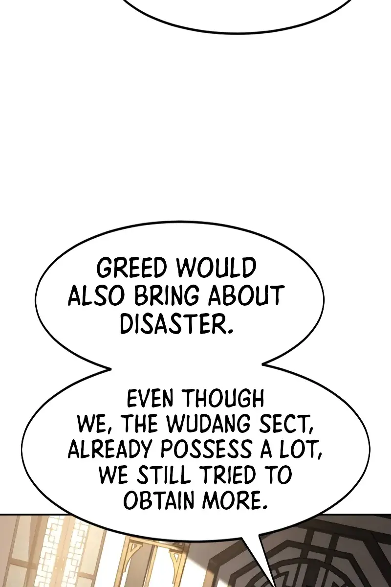 Return of the Mount Hua Sect Chapter 118 Page 109