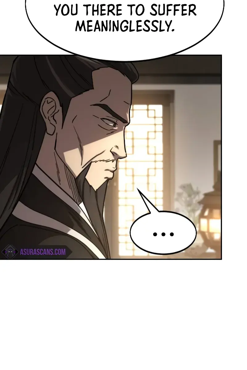 Return of the Mount Hua Sect Chapter 118 Page 111