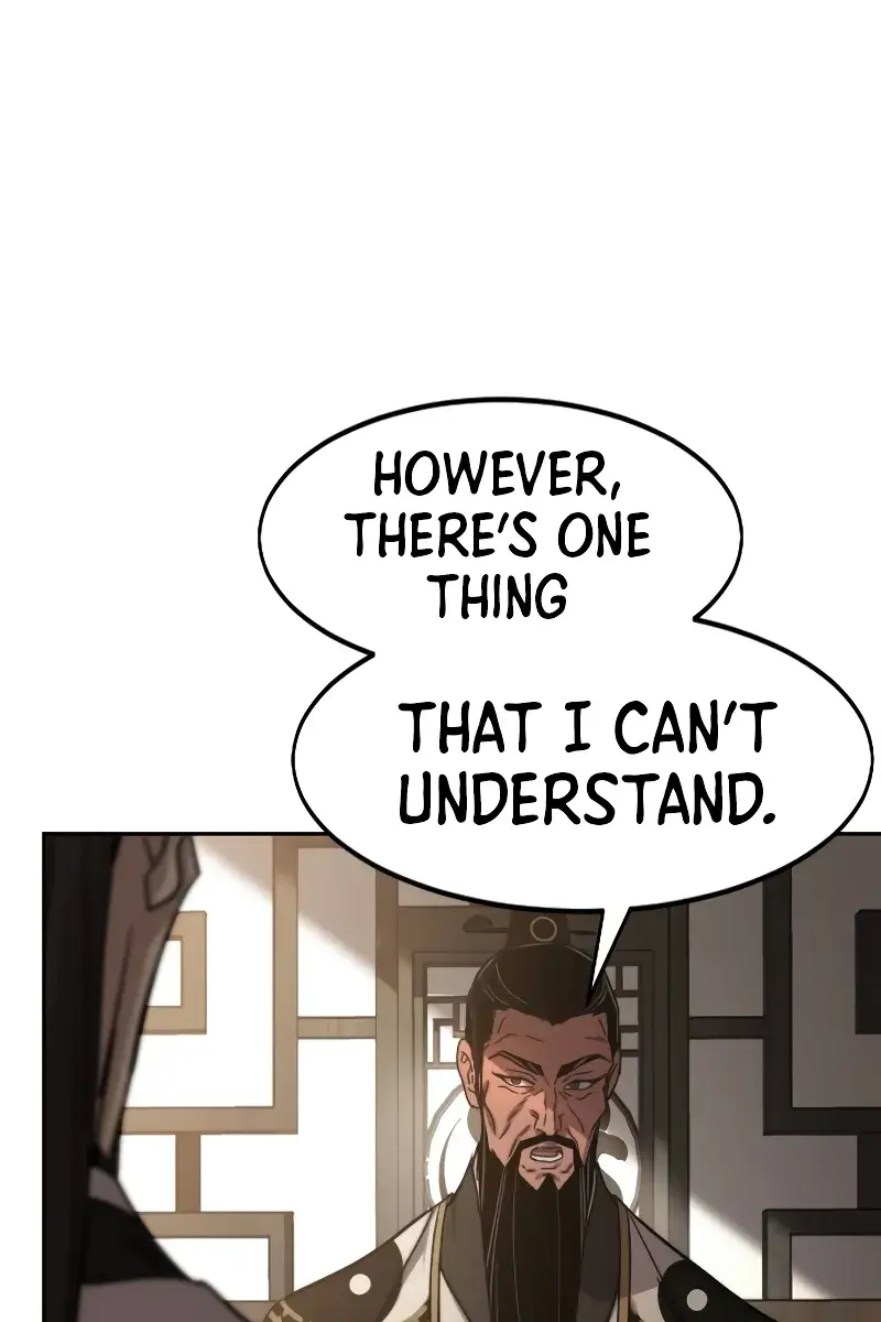 Return of the Mount Hua Sect Chapter 118 Page 115