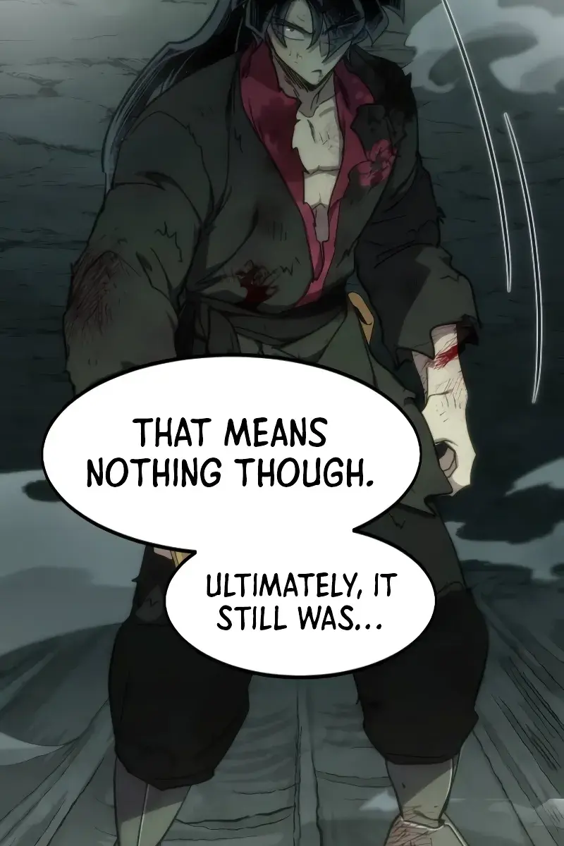 Return of the Mount Hua Sect Chapter 118 Page 119