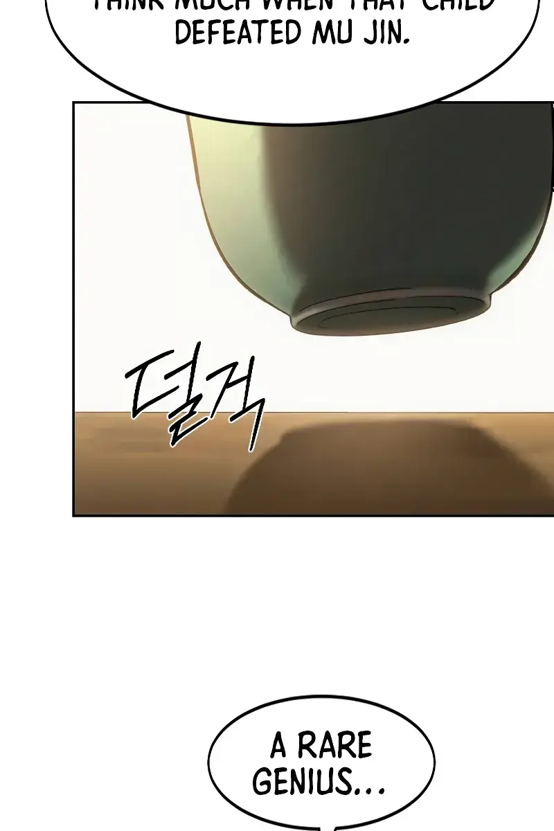 Return of the Mount Hua Sect Chapter 118 Page 123