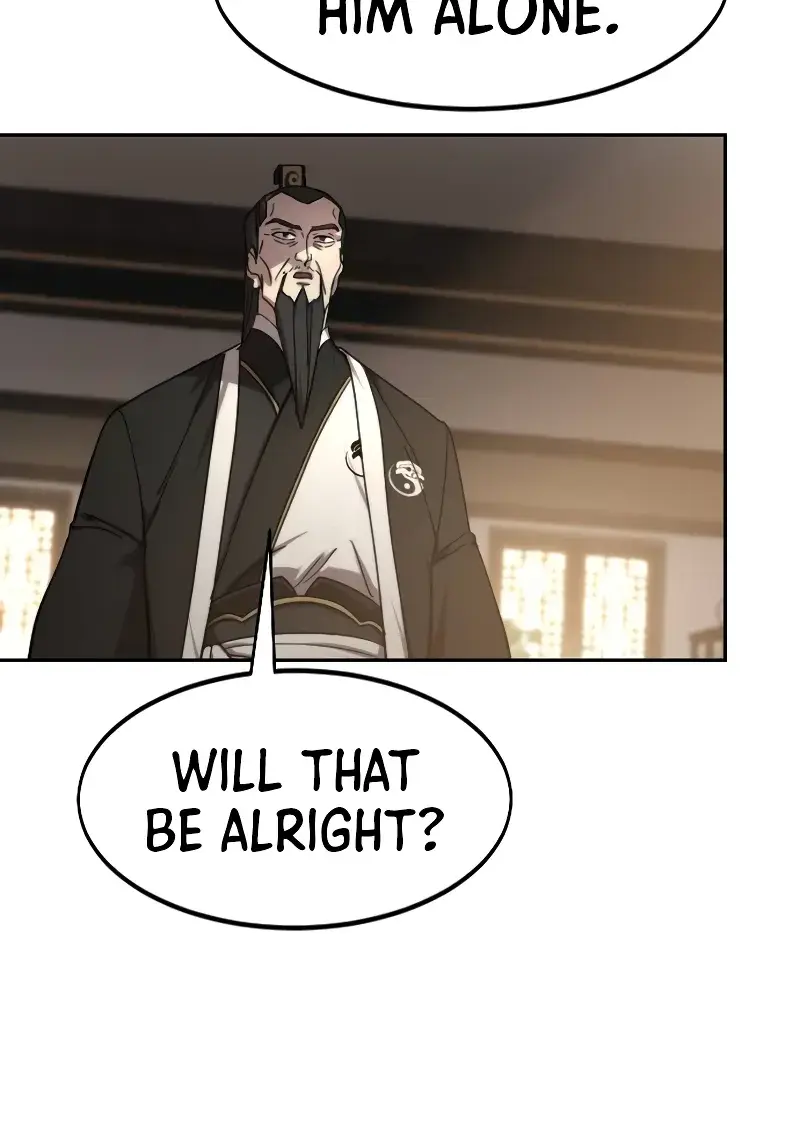 Return of the Mount Hua Sect Chapter 118 Page 125