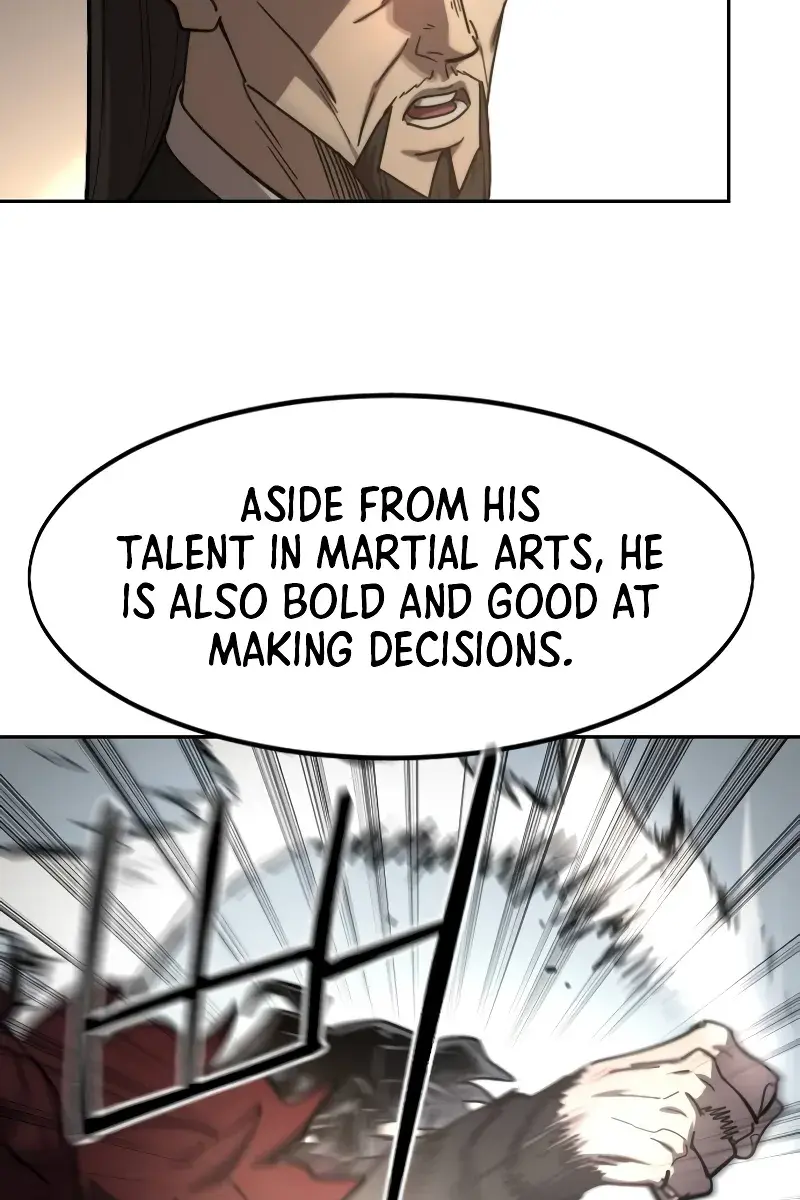 Return of the Mount Hua Sect Chapter 118 Page 130