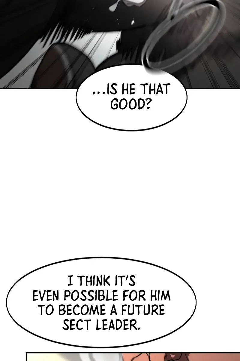 Return of the Mount Hua Sect Chapter 118 Page 133