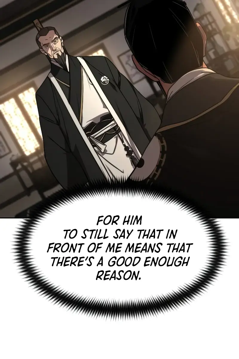 Return of the Mount Hua Sect Chapter 118 Page 136