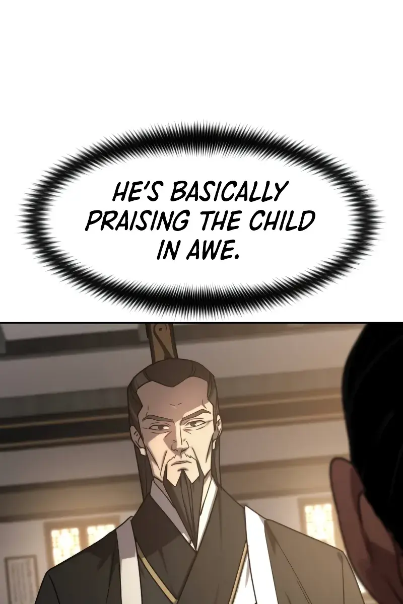 Return of the Mount Hua Sect Chapter 118 Page 137