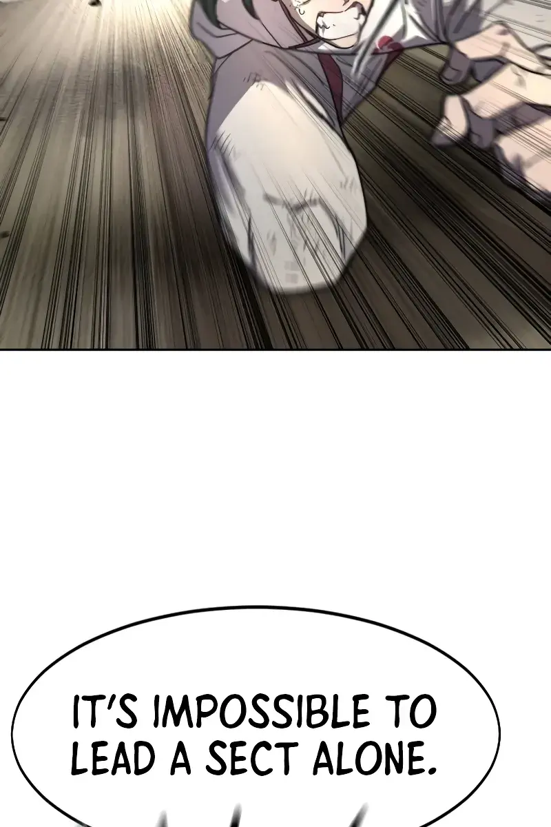 Return of the Mount Hua Sect Chapter 118 Page 140