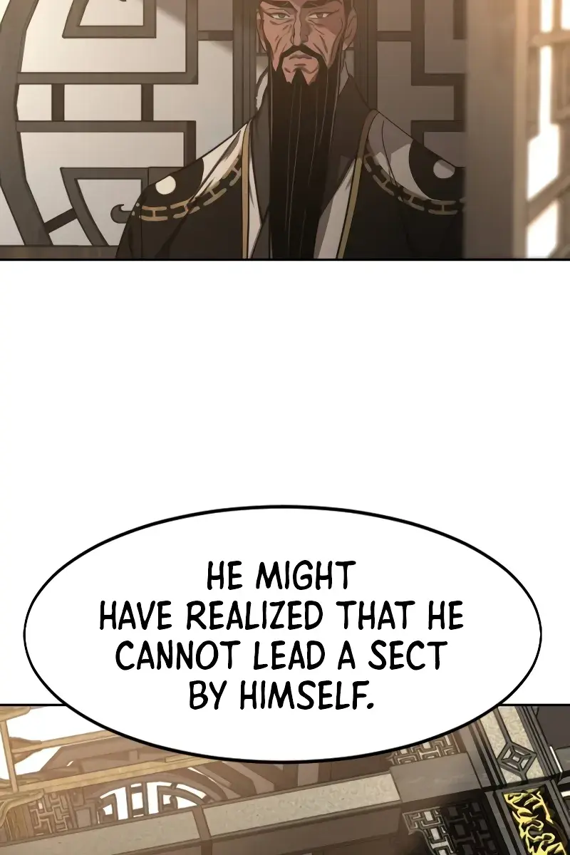 Return of the Mount Hua Sect Chapter 118 Page 148