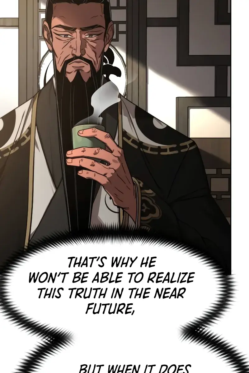 Return of the Mount Hua Sect Chapter 118 Page 156