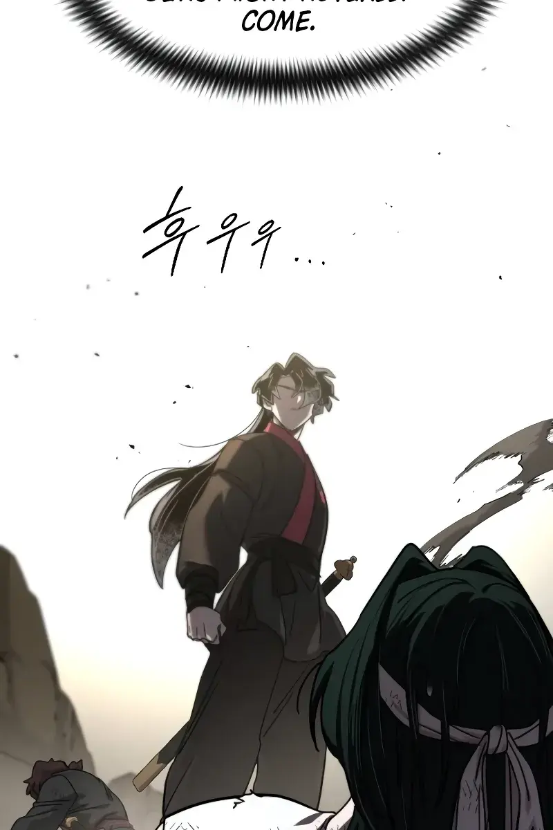 Return of the Mount Hua Sect Chapter 118 Page 159