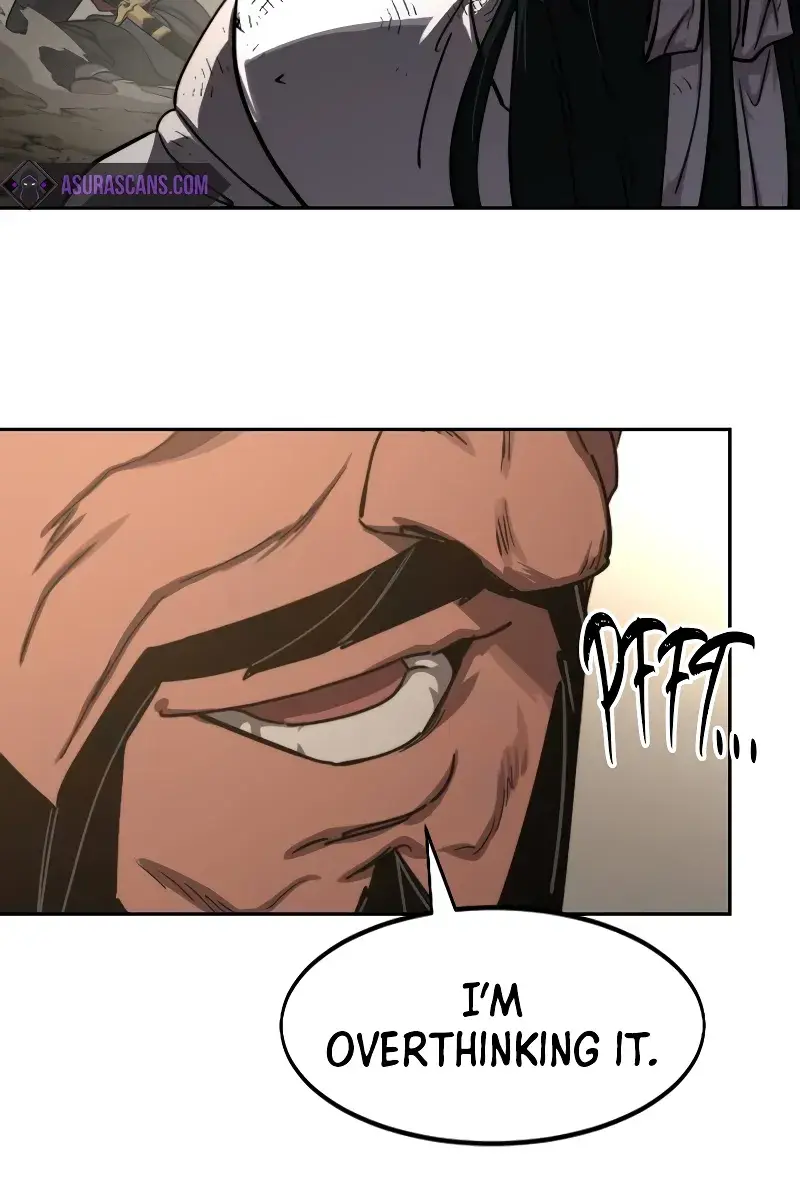 Return of the Mount Hua Sect Chapter 118 Page 160