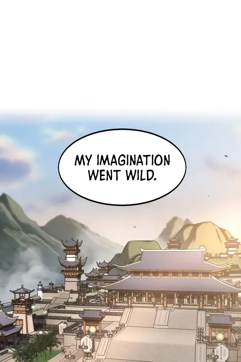 Return of the Mount Hua Sect Chapter 118 Page 161