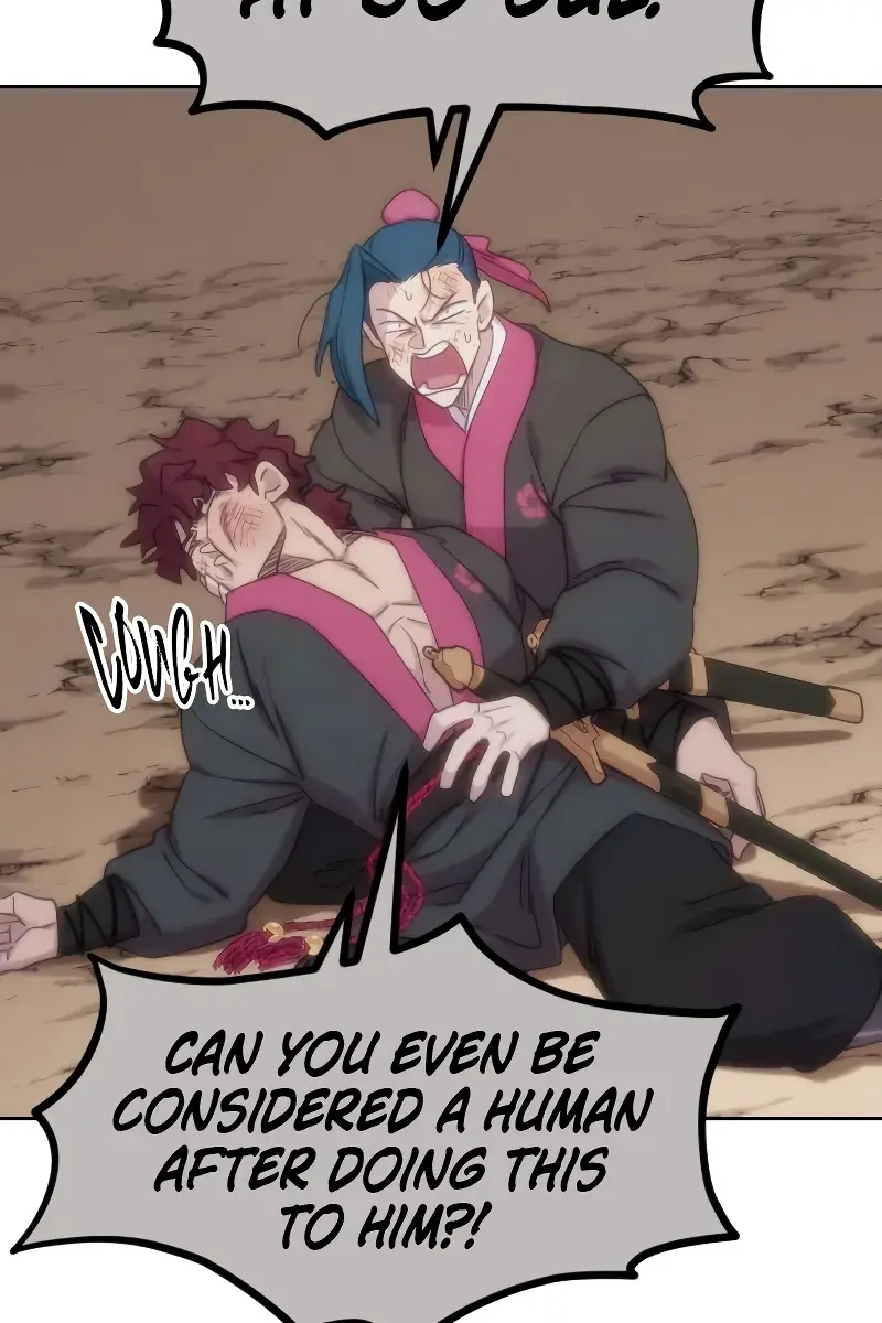 Return of the Mount Hua Sect Chapter 119 Page 8