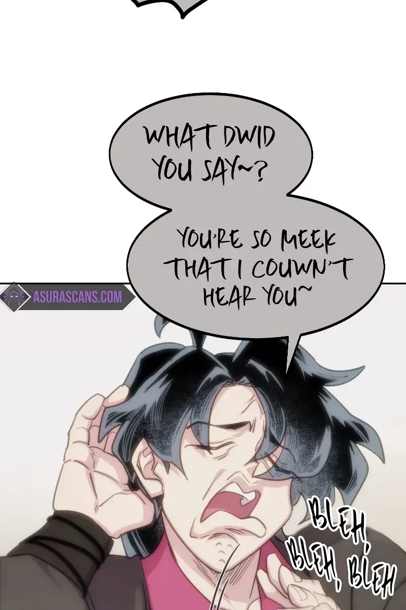 Return of the Mount Hua Sect Chapter 119 Page 9