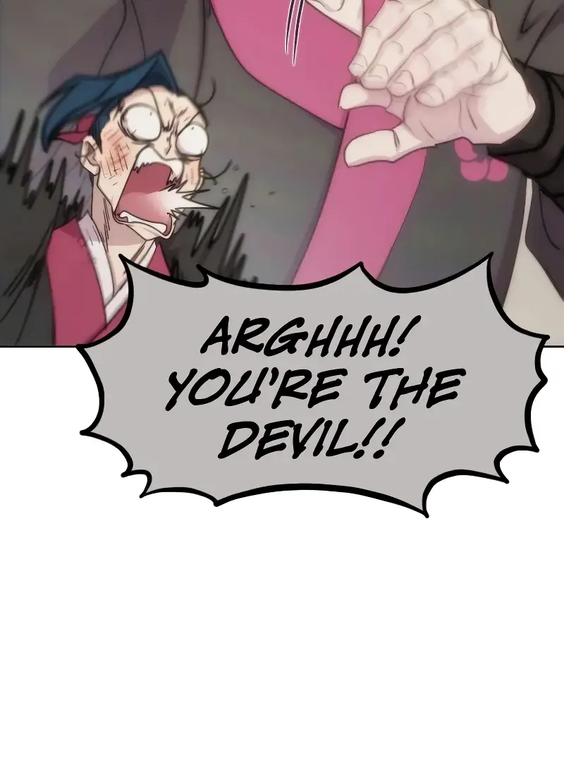 Return of the Mount Hua Sect Chapter 119 Page 10