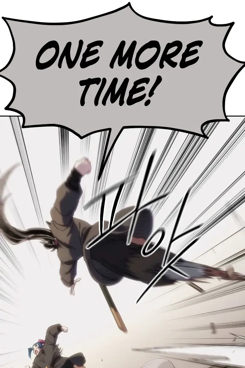 Return of the Mount Hua Sect Chapter 119 Page 11