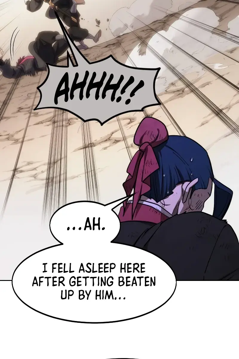 Return of the Mount Hua Sect Chapter 119 Page 12