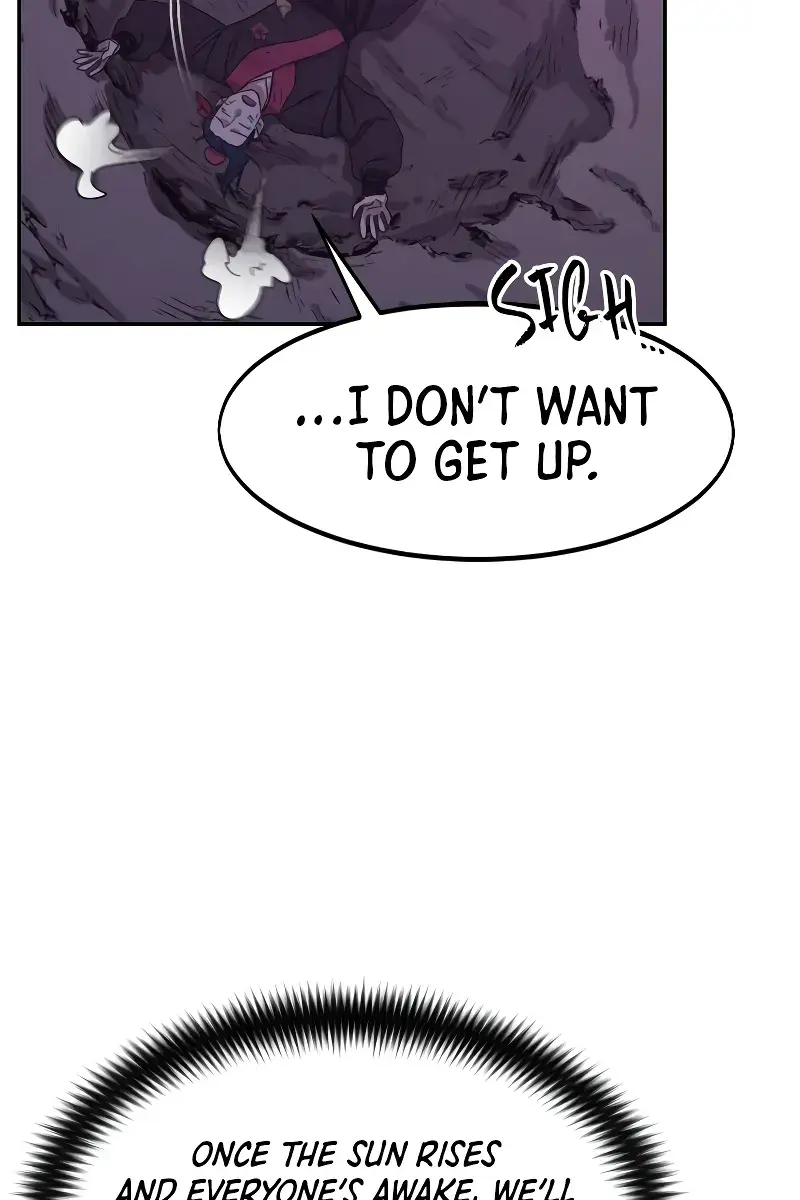 Return of the Mount Hua Sect Chapter 119 Page 14