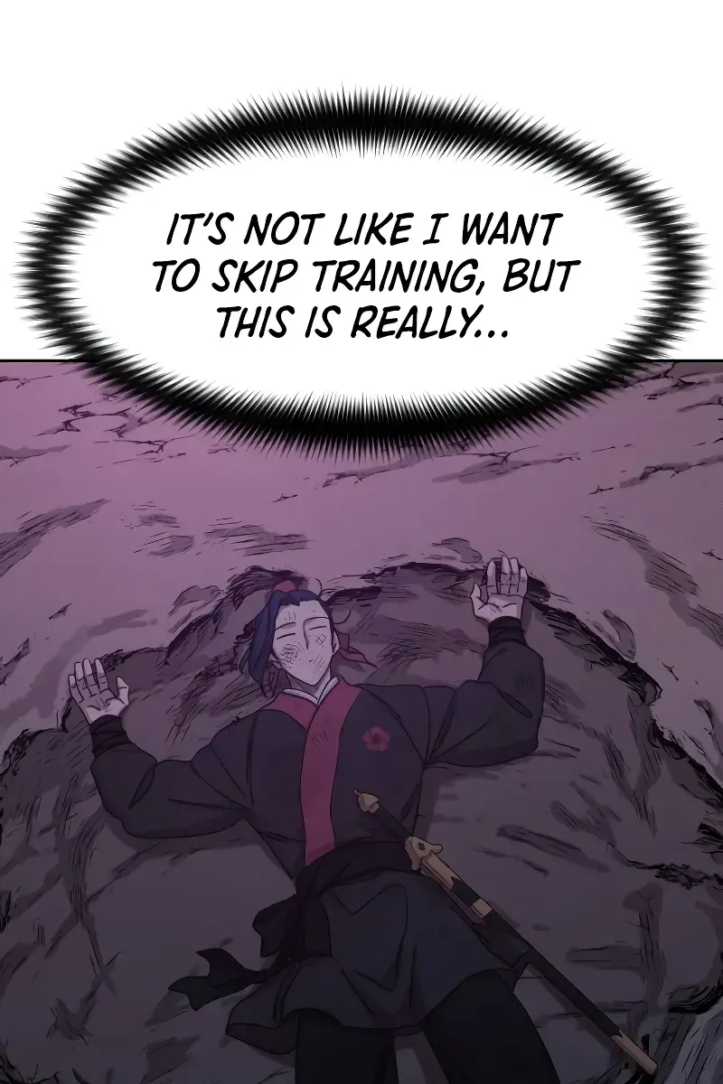 Return of the Mount Hua Sect Chapter 119 Page 16