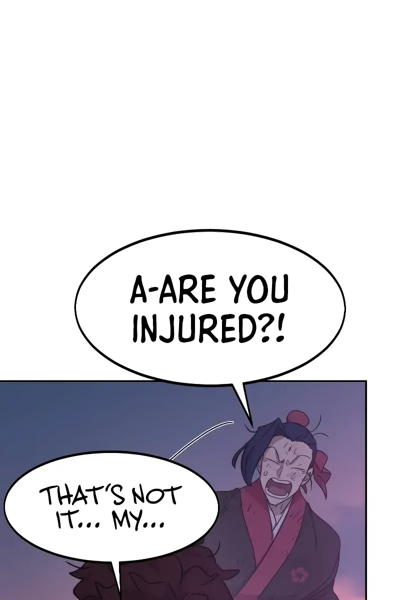 Return of the Mount Hua Sect Chapter 119 Page 23