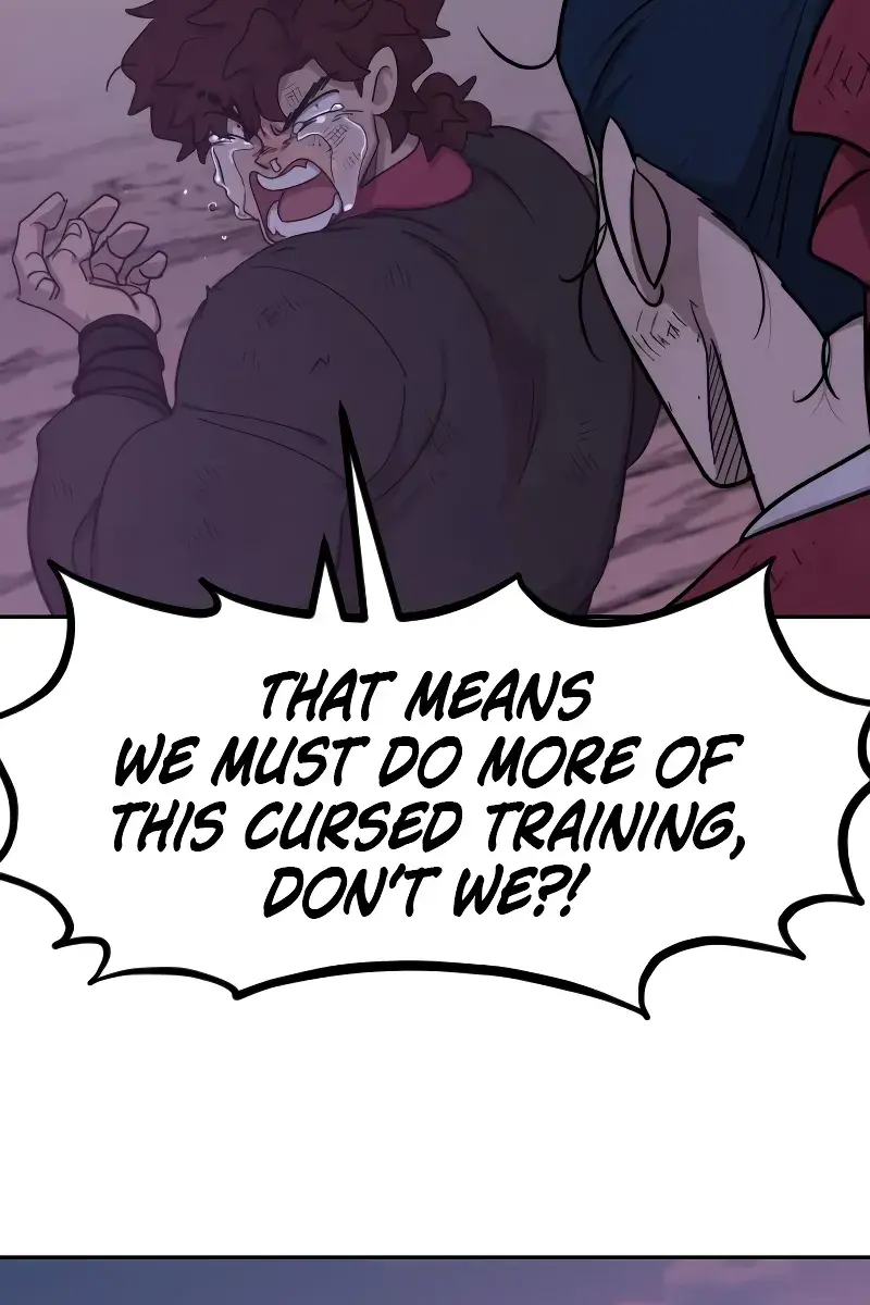 Return of the Mount Hua Sect Chapter 119 Page 27