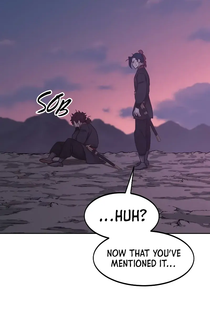 Return of the Mount Hua Sect Chapter 119 Page 28