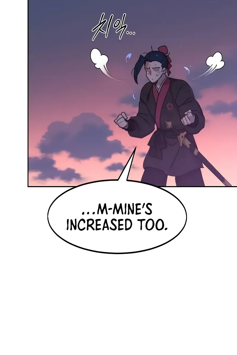 Return of the Mount Hua Sect Chapter 119 Page 30