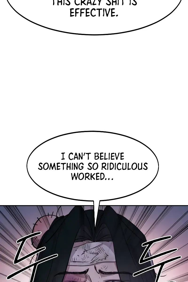 Return of the Mount Hua Sect Chapter 119 Page 34