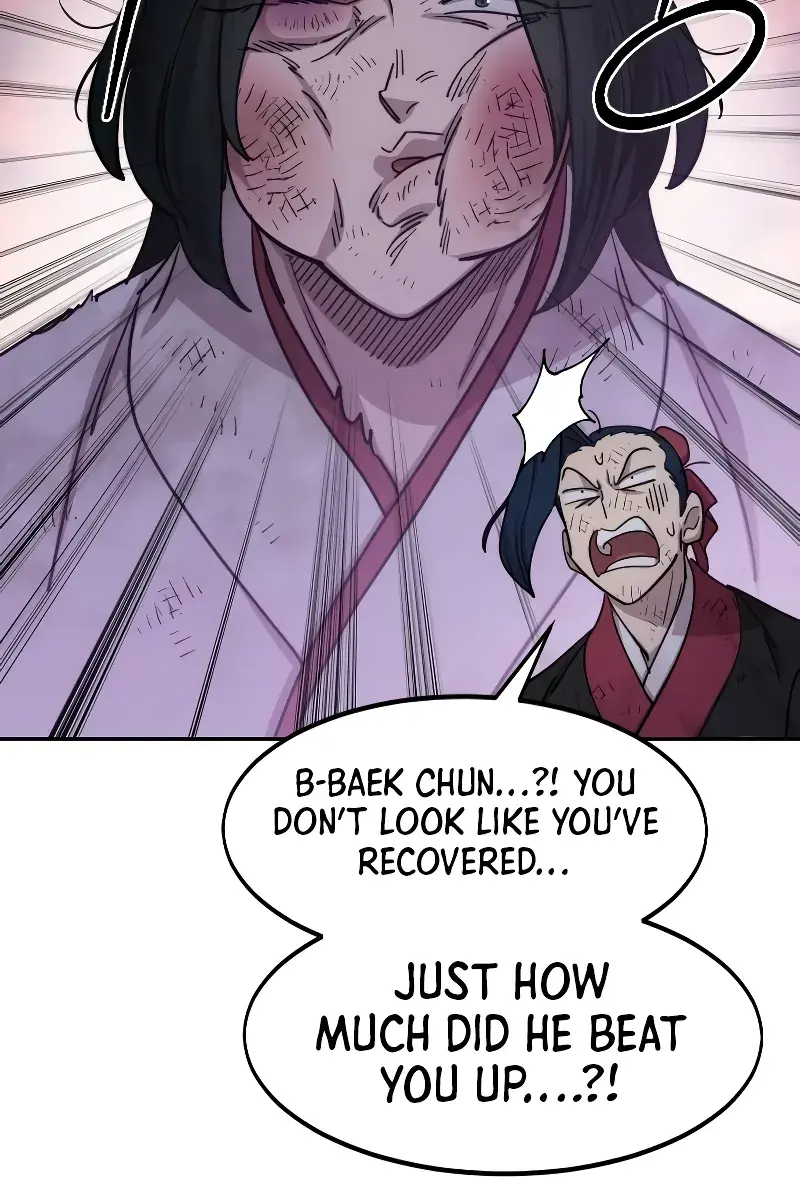 Return of the Mount Hua Sect Chapter 119 Page 35