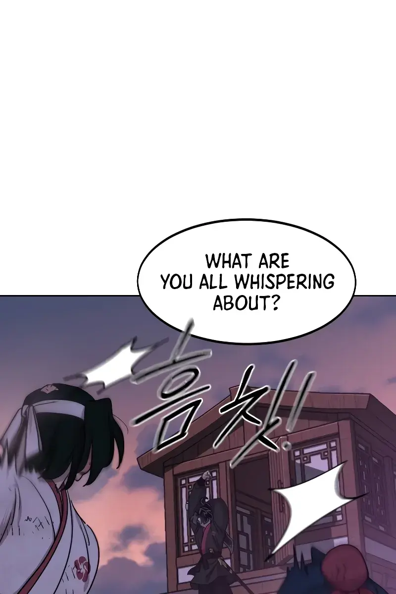 Return of the Mount Hua Sect Chapter 119 Page 36