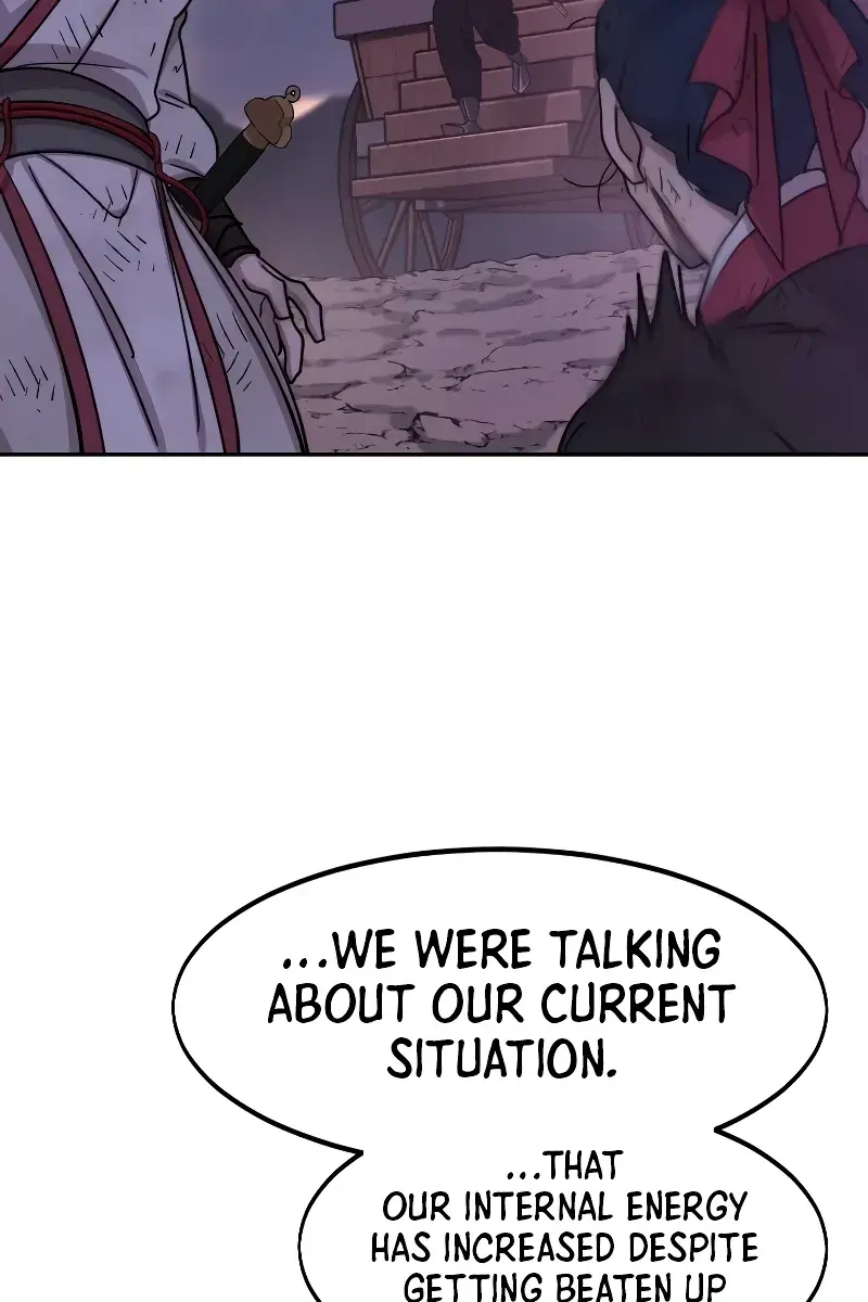 Return of the Mount Hua Sect Chapter 119 Page 37